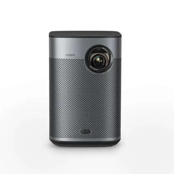 Xgimi Halo Plus