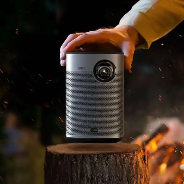 Xgimi Halo Plus - Image 4