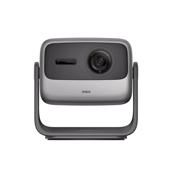 JMGO N1S Pro 4K  Laser Gimbal Projector 2250 ISO Lumens